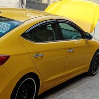 النتره • ٢٠١٧ • غاز