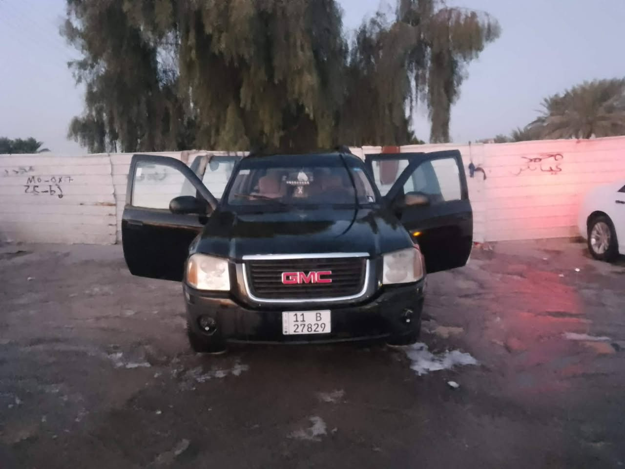 بلايزر 2005 مكينه وكير كارتون بسمي سنويه لل 30 مراوس سنتافي باجيرو نضيف مكاني حله بعنانه


**إذا كنت صاحب هذا الإعلان وتريد حذفه لأي سبب، رجاءا أرسل رسالة إلى الدعم الفني**