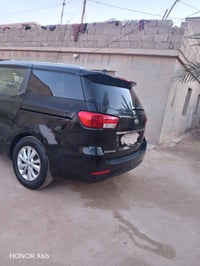 سيدونه • ٢٠١٦ • ٧ راكب