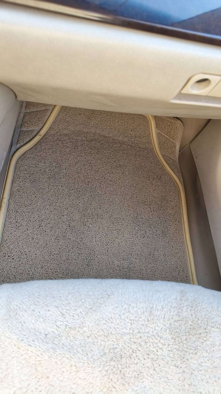 السلام عليكم  ورمضان كريم على الجميع سياره للبيع
🔥 فرصة مميزة – رينو سافران 2009 فل مواصفات 🔥
سيارة مرتبة وجاهزة للاستخدام اليومي بدون مصاريف 👌
▪️ 6 سلندر – أداء قوي وثابت
▪️ لون أبيض صدفي مميز
▪️ رقم بغداد (دولي)
▪️ سنوية مجددة للـ 31
▪️ السيارة باسمي مباشرة
📍 المكان: الديوانية
🛠️ المبدلات الحديثة:
✔️ بطارية جديدة
✔️ راديتر جديد
✔️ تخم تيارات جديد
🔹 الضرر خفيف: 3 قطع فقط + قطعة مبدلة
السيارة نظيفة ومناسبة لشخص يريد راحة وقوة بنفس الوقت 🚗✨
💰 السعر:83 قفل (قابل للنقاش للجادين فقط)
للتواصل خاص أو اتصال 📞***********
