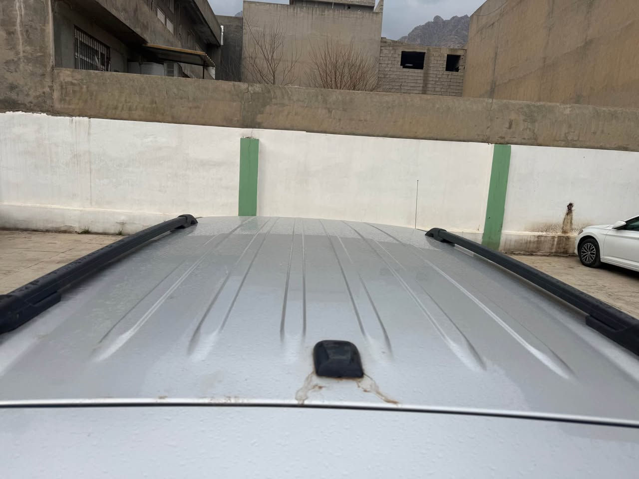 جيب پاتريؤت 2013
گير مةكينة دةبل ئةكسل مةكينة 24ي مةرخووب 

هةمووگياني بةشةرت رةقةمووسةنةوي نوية تا 2030

سةيارةكة زؤر مةجبووتة سةيارة بيكيشةية 

سي پةلة بؤياخي هةية بيناو بي ئةرباگ 

ناونيشان رانية ***********

سةيارةكة خوارهةمووبازار رانية, السليمانية
