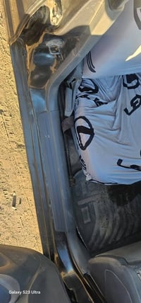 لانسر مسبوشي • ٢٠٠٧ • رقم قادسيه