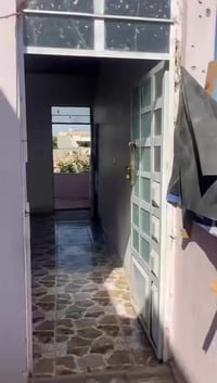 🩸شقه للأيجار 🩸طابق ثاني معزوله عن الاطابق الارضي ودرج خارجي    🩸منطقه ...