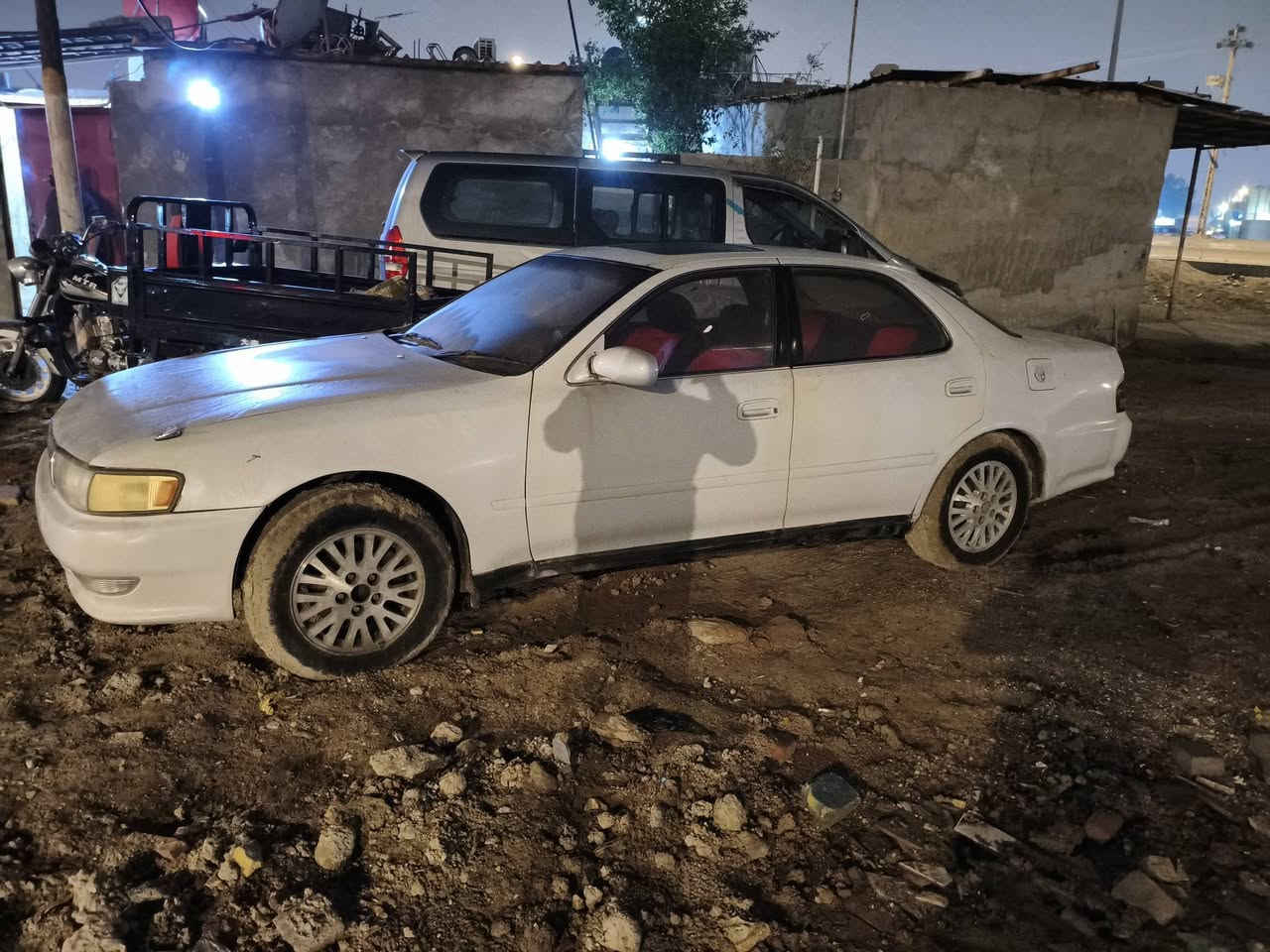 ل
للبيع كرستة نفخ رقم بصره بسمي تحويل ثاني يوم سنوية تنتهي2026بشهر10تبريد زوج تايرات السياره لاكصة والانقل جثة فقط بيهة ضربة دراجة مثل ماواضحة بلصوره ولحديخابرني يكلي شني التفاصيل أقره المنشور السعر55وبيهة مجال ***********
