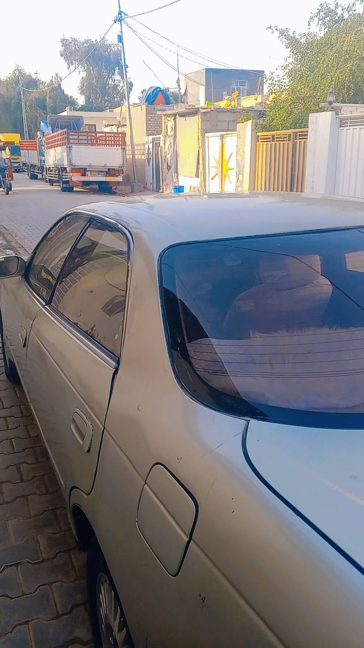 السلام عليكم سياره مارك نفخ  للبيع سياره مكفوله من لكصه ونقل جثه بي بس جاملغ لوره مكصوص  سياره بدون ضربه رقم وسنويه جديد هزه جديد سياره بسمي  مكينته 2500 بطه صاره 20 يوم من شديته 
تبريد شغال 
لايت زنون 
كهربايائت  كلهن شغاله 
مكاني نجف 
سعره 47 وبيه مجال حك جيه 
هاذه رقمي *********** مكاني نجف
