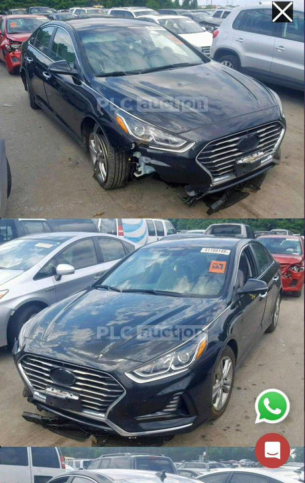 سوناتا للبيع 18 وارد امريكي حادثها وسونارها مرفقات مكاني  الشطرة  سعرها 122 رقمها بغداد
واتساب فقط ‭٠٧٨٣ ٤٦٢ ٨٩٢٤‬
م الترويج بالقمارة بسيط جدا
