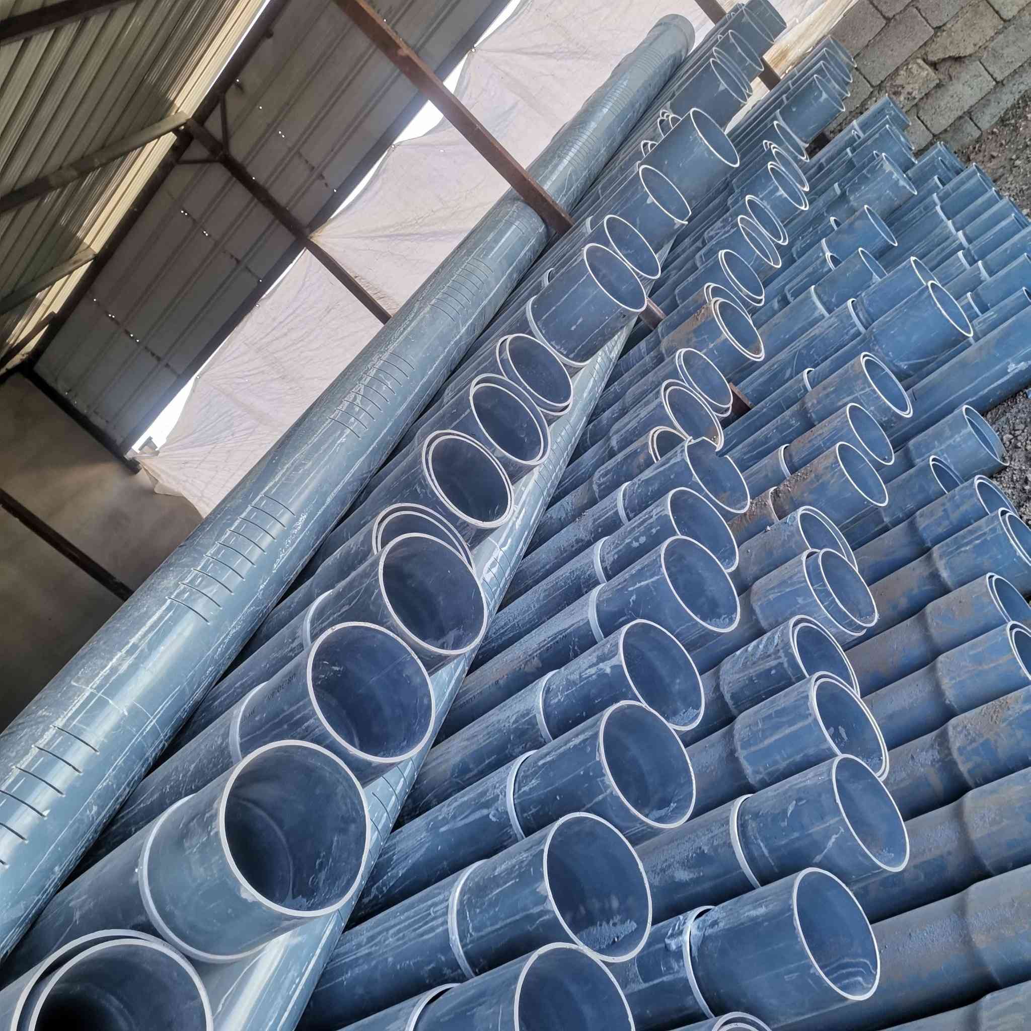 يوجد لدينا بوري تغليف آبار إيراني  وسعودي للبيع
١٠ انج ٦٠كيلو
٩ انج ٦٠كيلو
٩انج ٥٥ كيلوا 
٩ انج سعودي ٦٥ كيلوا 
٨انج وزنه ٤٥ كيلو
٨انج وزنه ٣٥ كيلو
٦انج وزنه ٢٠
قضاء الحويجة ناحية العباسي قرية عرصه الشارع العام قرب المستوصف للأستفسار اتصل ع
 ***********
***********
078‪707‪33192
