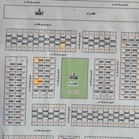 توزيع الجرحى الخاجيه • ١٠٠م • حديقة خضراء