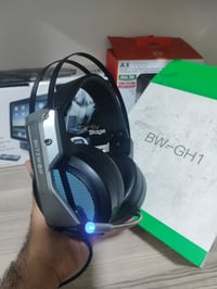 سماعة انفلاقية • فيديو