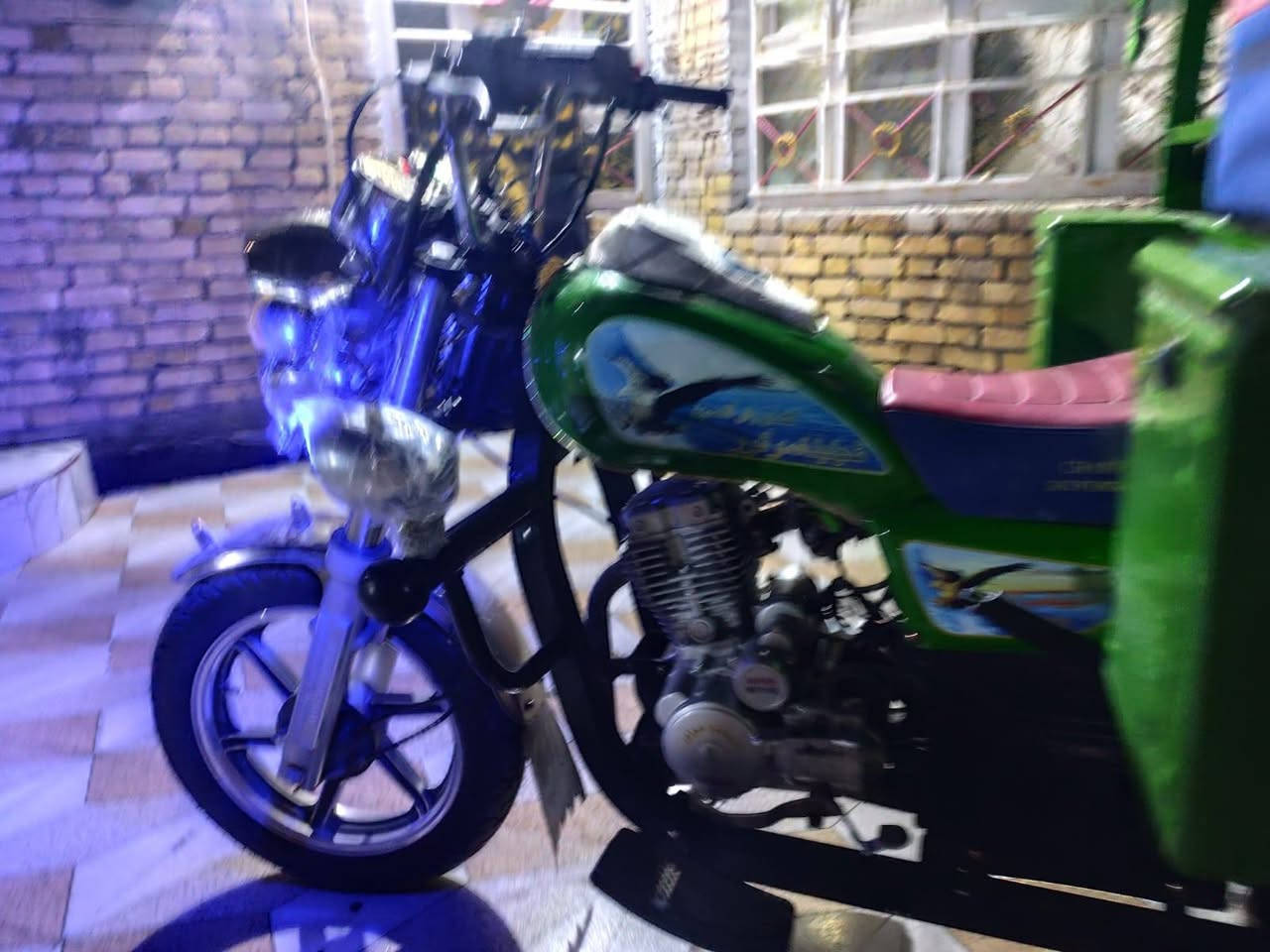 ستوته جمره موديل 2023 توه طالعه وكيل  ومرقمه اسلمك سنويه وكله الكتروني والستوته  ما ماشيه
مكاني ناصريه سوك الشيوخ. 
للاستفسار الاتصال  *********** رقم صاحب ستوته
