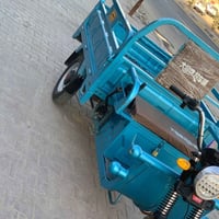 موديل ٢٥ • كهربائي • خمس بطاريات