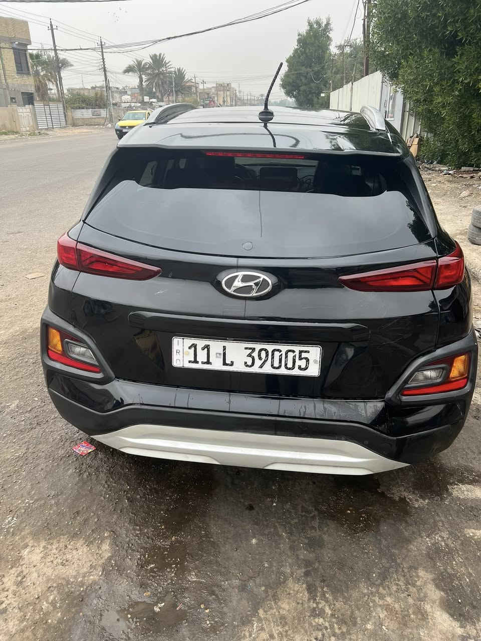 السلام عليكم كونا للبيع موديل ٢٠٢١مكينه ٢٠٠٠بغداد بسمي مصبوغه عام العنوان البياع شرطه خامسه 
السعر ١٠٥ راقم ***********
