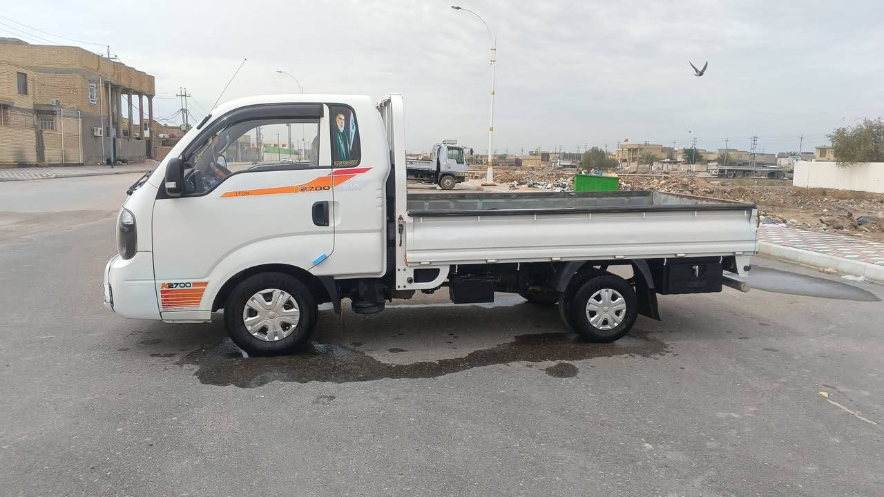 سلام عليكم  سياره للبيع كيه 2019كفاله عامه بسمي سنويه لسنت 2030 مكاني سماوه مكلف بلنشر شراي انتصل وبيك خير وتدللوتدلل الاستفسار***********
