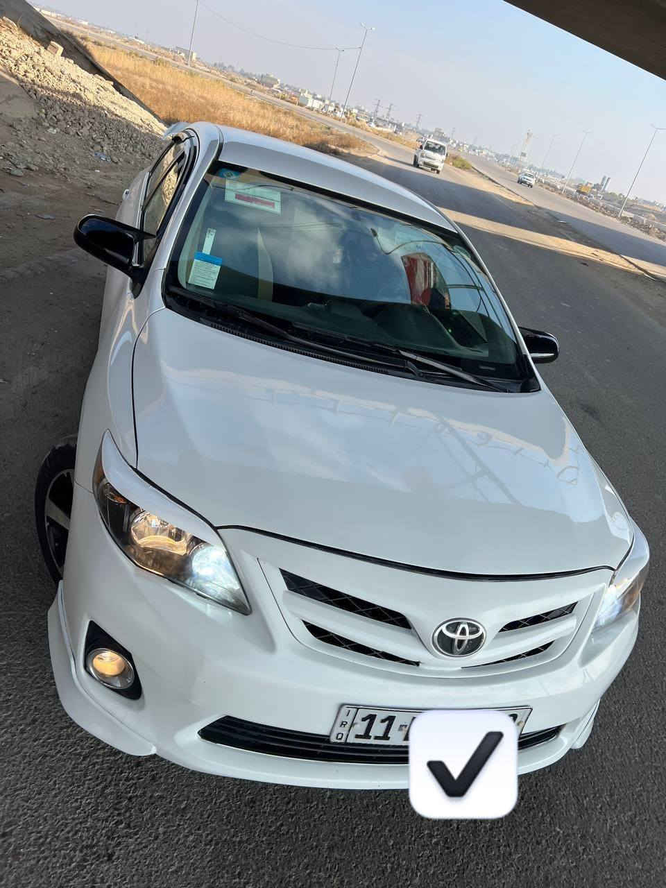 السلام عليكم

كورلا ٢٠٠٩  امريكي رقم بغداد تحويل مباشر

سونارها بالمنشور بيهه خيط بخار

***********
