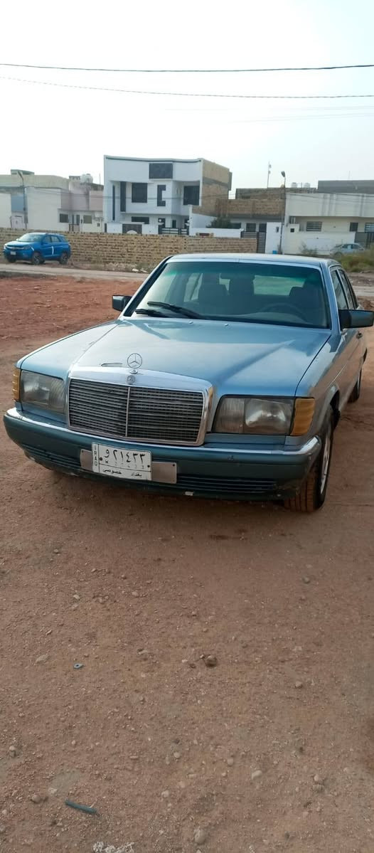 السلام عليكم للبيع مارسدس رئاسي 300  محرك وكير مال ملكه سياره جديده مكينه كير حداديه تخم تأير ويل كب سياره مكفول من ضربه داخل جديد شركه قواعد بلاد سعر 39وبيهه مجال سعر سياره بلاش مكاني ديوانيه رقم بغداد الماني ومالكهه يمي بل ديوانيه رقم تلفون
 ‏‪0783 981 4296‬‏
