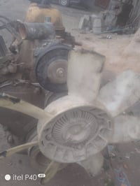 مكينه فور واي شغاله بخار قليل استندر السعر 300 وبيه مجال العنوان بغداد...