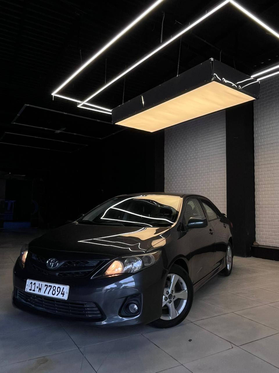 السلام عليكم.
كورلا مديل ٢٠١٢ وارد امريكي فئة s رياضي حادثهه مال امريكا جاملغ خلفي وبيهه تبديل بابين نفس اللون بدون صبغ وجاملغ امامي جان جارد وصبغتة والتكمة هم جانت جاردة وصبغتهه بس رش يعني صبغ صفحة بدون دكة جاكوج فقط رش اثر جرادمكينة كير كلة كفالة ماشية ١١٠ حقيقي حدادية جيدة جدا السيارة بسمي مكاني كربلاء السعر ١١٥ وبيهه مجال بسيط للاستفسار الاتصال على الرقم ***********
