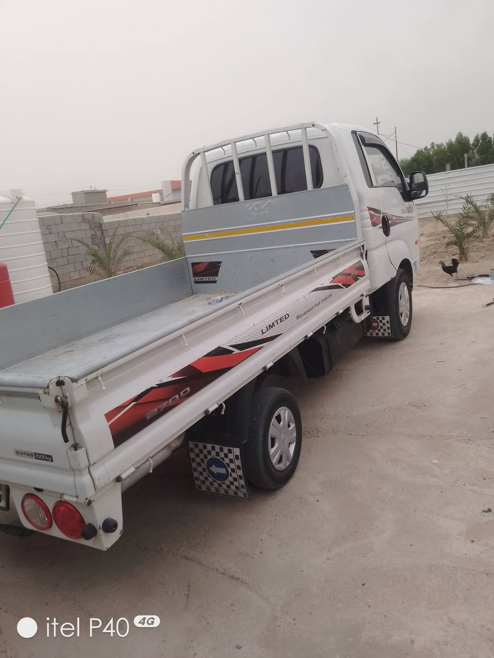بنكو ١٨ مكينه كرنفال ٤٠٠٠٠ سياره جاهزه ماعدا التبريد مايشتغل سعر٦٤ مكاني بصره *********** اخوان بدون سوالف هواي شراي اتصل وتعال

