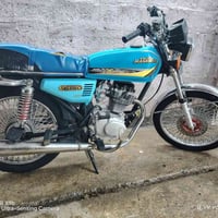 نامي برو • اربعة كير • محرك مفتوح