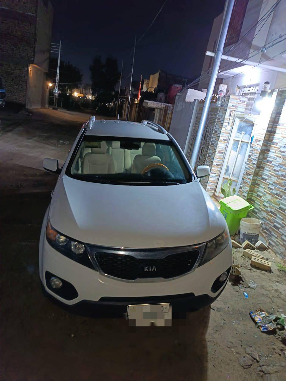 السلام عليكم
سورنتو 2011 خليجي بيع فقط بدون مراوس
السياره  كفاله عامه
محرك 2400 كفاله
كير كفاله و صدر كفاله
7 راكب 
تبريد ثلاث قطع
وكامره بلاد
العنوان النجف سعر على خاص وتدلل 
رقم اربيل


**إذا كنت صاحب هذا الإعلان وتريد حذفه لأي سبب، رجاءا أرسل رسالة إلى الدعم الفني**