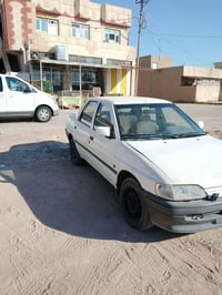 فورت للبيع محرك. جديد. وكير جديد كشر شوف العين رقمها فحص راعيها يريد ي...