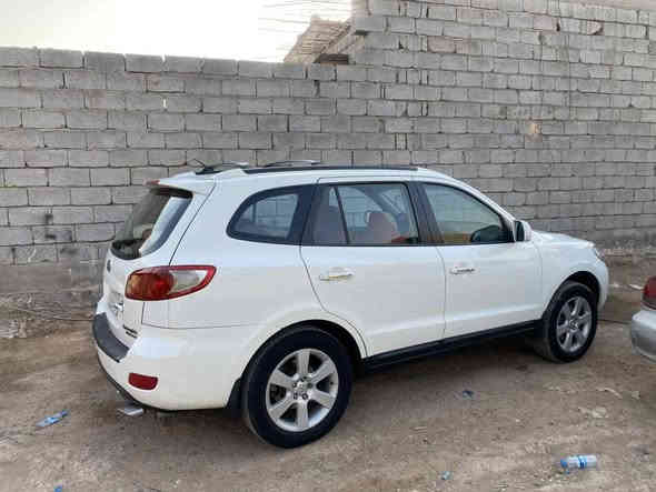 السلام عليكم للبيع

 سنتافي 2009 خليجي رقم بغداد ألماني بأسمي تحويل مباشر  محرك 2700سته سلندر فور ويل4×4 ثلاجه مكينه لاتبخير ولا تنقيص نشطه كير محرك صدر أمامي خلفي ميزانيه كهربائيات  كله مكفوول سبعه راكب تبريد ثلج❄️ ٣قطع سونار مرفق  متصرف عليه ربع فووول مواصفات حساسات اماميه خلفيه تحكمات ستيرن جهتين اشاير بل مري تحكمات بل مري كشنات كهرباء فتحه سقف ٣ طكات شاشه كامره خلفيه داخل صاج كشنات جلد عسلي نضيفه بمعنى الكلمه ومال جناي   السعر 150 وبيه مجال 

مكلف بل نشر                 
0750 094 8485
0790 568 0807 بغداد
