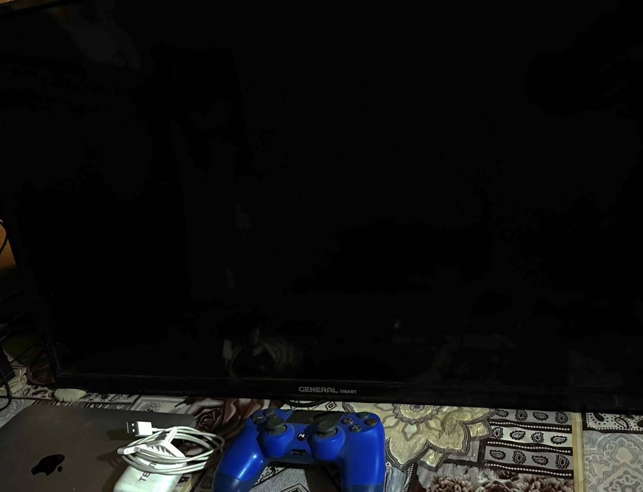 السلام عليكم
كيس للبيع
I5-6400
GTX 1070 8GB
Ram 16 GB (1x16)
ssd 256
HDD 256
Power 700w
مكاني بغداد 

اذا تريدها كاملة ( كيس + ups 1500 + شاشة 32 60hz + موس + كيبورد + جوستك بلي فور ) تصير بـ 450 الف
سعر الكيس وحده 400 الف
احبابي اني متوازي و اريد ابيع فـ الاسعار ثابتة يرحمكم ا


**إذا كنت صاحب هذا الإعلان وتريد حذفه لأي سبب، رجاءا أرسل رسالة إلى الدعم الفني**