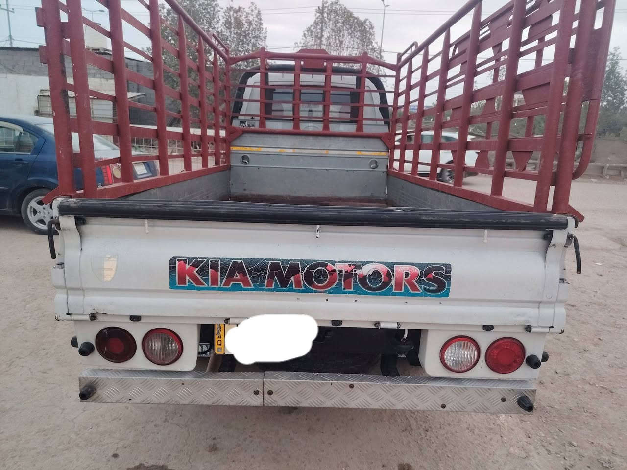 كيا فحل موديل 2020 مكفوله كفاله عامه تخم تاير حداديه جديده محوره تحوير كامل كير ومحرك مكفولات رقم كربلاء ألماني دوشمه جديده تحويل مباشر
للاستفسار على الرقم
***********
***********
