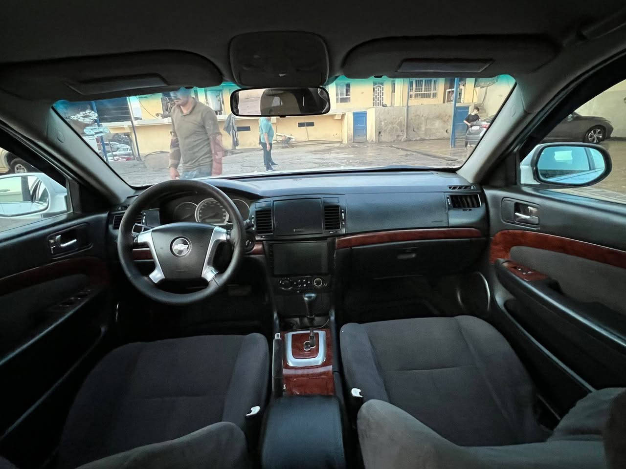 شوفر ليت ابيكا 2009 رقم اربيل  تحويل ثاني يوم كير محرك 2400  تبريد فول  سياره كلش نظيف جدا  سعرها 75وبيه مجال   للشراي
مكان السيارة سامراء/ 
للإستفسار على رقم الهاتف 
***********
