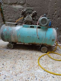 ماطور كمبريسل • الزبير