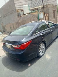 هيونداي سوناتا • سوناتا للبيع • سيارة سوناتا • هيونداي مستعمل • مراوس ...