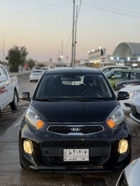 بيكانتو • ٢٠١٦ • رقم بغداد