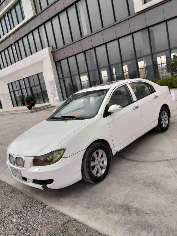 لیفان 620 
مۆدێل 2013
گێر عادی
بێ بۆیاخ
گێر و مەکینە بیلاد لیفان
سەنەوی لەگەڵە بەس بەشەرت نیە ڕقم بغداد
جام و ئاوێنە کارەبا
سەیارەکە بێ عەیب و عار و کەمو کوڕیە بەس ماشاءاللەی دەوێ
نرخ 29 وەرەقە و مجالێکی برایانە رانية, السليمانية


**إذا كنت صاحب هذا الإعلان وتريد حذفه لأي سبب، رجاءا أرسل رسالة إلى الدعم الفني**