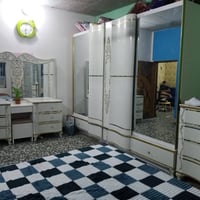 مدينه صدر • غرفة نوم • مجال بسيط