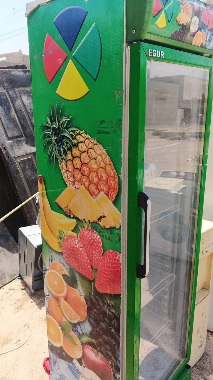 بسم الله وعلى بركه الله
تم افتتاح محل ابوحسن لبيع جميع الاجهزه المنزليه المستخدمة 
الموقع الشراع قريب محطة وقود اسوار المدينه
لتواصل على الرقم ***********
