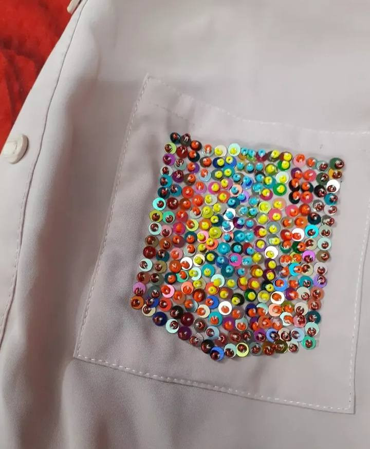 🧵✨ فتح باب التسجيل لورشات تعليم الخياطة والتطريز والحياكة ✨🪡
إذا تحبين تتعلمين مهارة أنيقة ومفيدة

هاي الورشة مناسبة إلج حتى تبدين من الصفر بخطوات سهلة وممتعة 💖

🌸 تعليم أساسيات الخياطة

🌸 تعليم اساسيات الفصال

🌸 تطريز وتزيين القطع بطريقة مرتبة وعصرية

🌸 تطبيق عملي داخل الورشة

🌸 أجواء هادئة وتعليم باهتمام لكل مشتركة

حتى لو ما عندج أي خبرة ✨

راح تتعلمين وتبدعين بإيدج قطعة حلوة من صنعج 🤍

📍العدد محدود في AI-Bayariq Private Kindergarten روضة وحضانة البيارق الاهلية النموذجية 

📩 للحجز والاستفسار راسلينا خاص ***********

