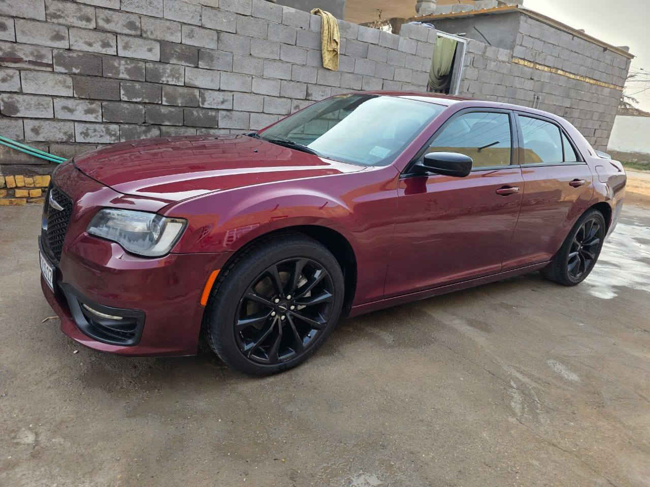 #يالله سلام عليكم كرايسر اوبامه تورنك€ موديل 2018اصل 🎈       رقم بصره رقم نكليزي سنويه جديده 
  ماشيه ١٢٠m 
 ستخدام شخصي مامشتغله بخط ابد 
 سياره كلين حاثه يمك 
 بدون صبغ او ضرر 
تويل 
 مكينه ٣٦٠٠ 
 مواصفات عاديه معروفه 
 كير مكينه حداده كله بشرط بلااد 
 سونار موجود عندي 
 وانت وين ميعجبك تفحصه 
 سعره 220 وبيه مجال الشراي 
 مكان السياره ميسان مركز المدينه 
 الاسنفسار  ***********
