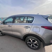 كيا سبورتاج 2022 • سبورتاج وارد امريكي • سبورتاج LX • سبورتاج 4 سلندر ...