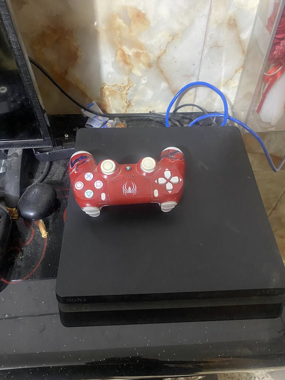 للبيع مامهكر نضام 13 ذاكره 500


**إذا كنت صاحب هذا الإعلان وتريد حذفه لأي سبب، رجاءا أرسل رسالة إلى الدعم الفني**