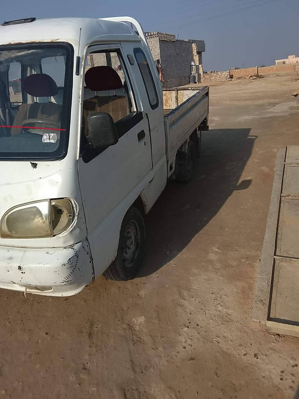 سلام عليكم ورحمه الله وبركاته عموشه البيع سعر 12 وبيه مجال العنوان حي زيتون تواصل على رقم الهاتف *********** تحياتي للجميع
