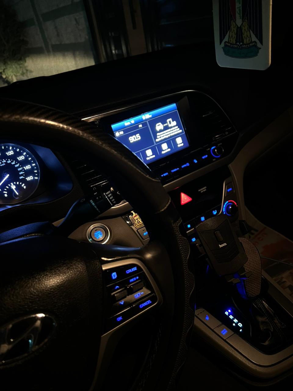 🔴النترا للبيع🔴 2017
فول مواصفات ما عدا الفتحه 
🔵 بصمه
🔵 نقطه عمياء 
🔵 3 انظمه قياده 
🔵 مانع انزلاق 
🔵 كشنات جلد 
🔵 اشاير بل مري 
🔵 تحكم ستيرن 
🔵 مثبت سرعه 
🔵 كشنات تدفئه 
🔵 رادار 
🔵 گير 6 نمر سبورت 
🔵 لد زينون امامي 
🔵 نضام سبورت 
🔵 وبيها تغليف جام حراري
🔵 اشاير ترحيب 
السياره كير محرك تبريد مكفولات السياره ماشيه 109 حقيقي وحادثها بسيط جداً
وهاي الصور كامله ووياها السونار هم  
  (((( السعر 125 ورقه وبيها مجال )))
للاستفسار 
***********
