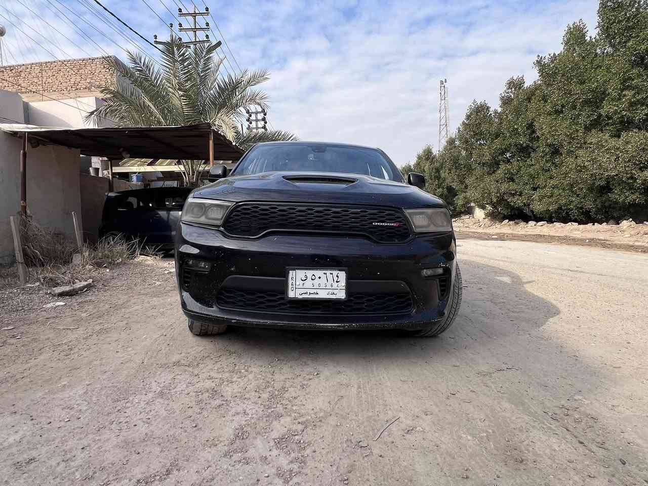 دوج دورنكو 2021 gt
اللون اسود شذري  الحادث جاملغ  وبونيد السيارة خير من اللة
السعر 220 وبيها مجال حك الجية 
العنوان بابل الحلة 
رقم التلفون 
*********** 
***********
