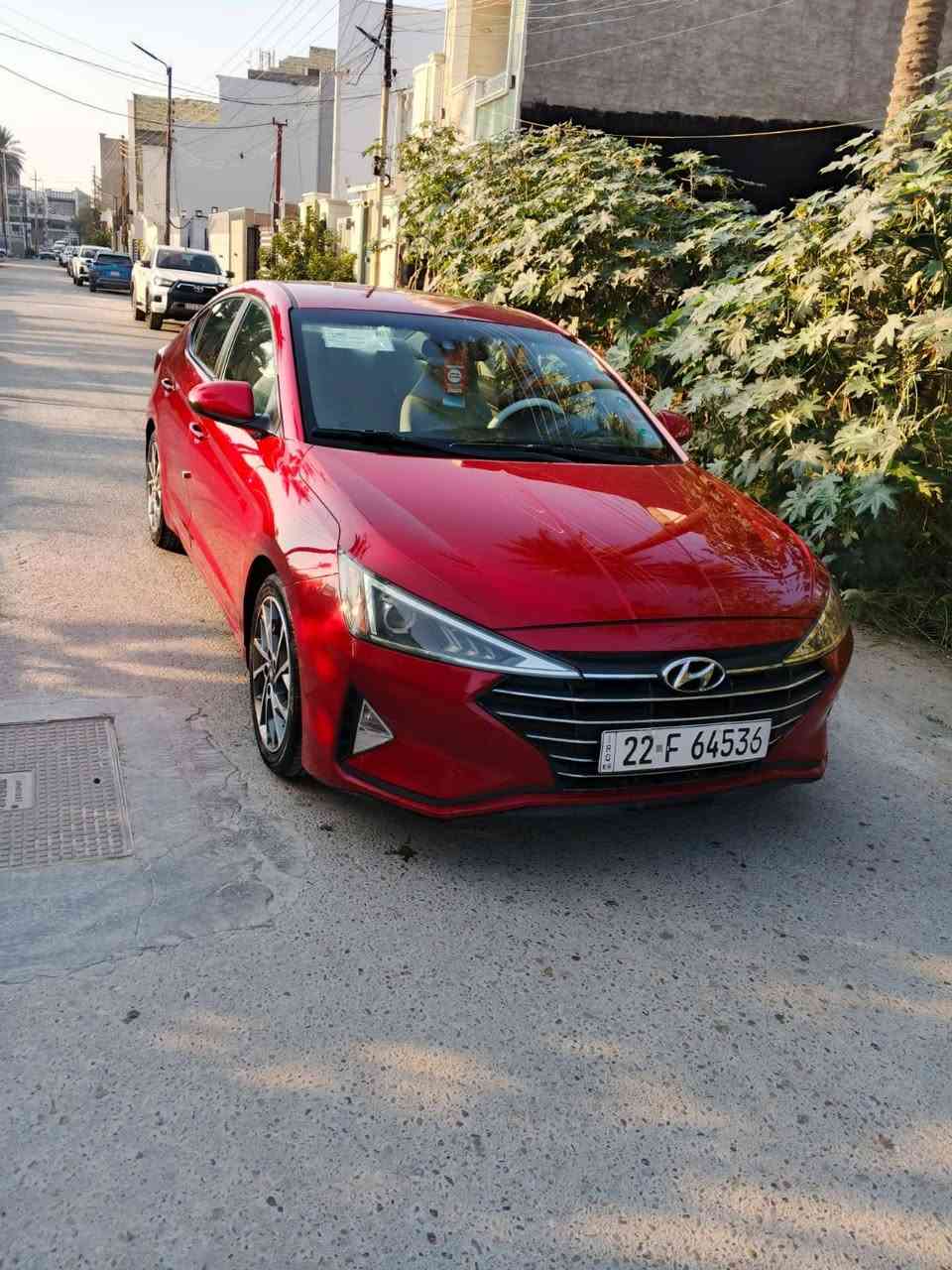 النترا وارد امريكي موديل 2020 كير اي تي حادث جاملغ خلفي وشويه بلباب بدون أيرباك ماشيه 67 السعر 143$ العنوان البنوك الاستفسار ع الرقم  ***********
