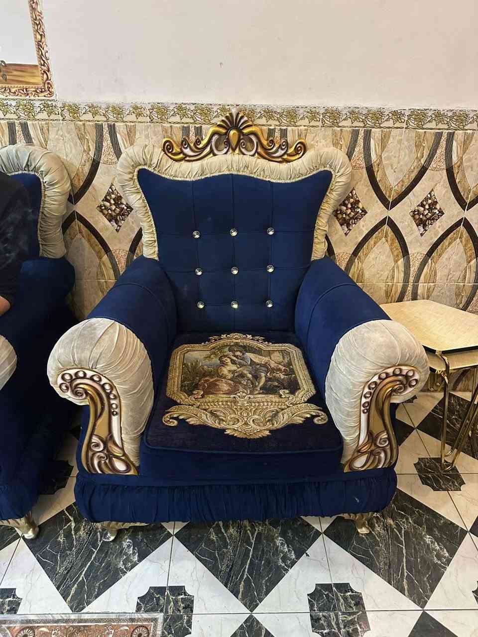 تخم عشر مقاعد حي جامعه ٣٥٠بي مجال بسيط كلش


**إذا كنت صاحب هذا الإعلان وتريد حذفه لأي سبب، رجاءا أرسل رسالة إلى الدعم الفني**