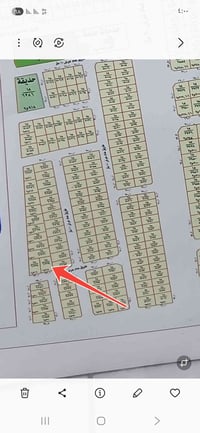 حي المراتب • ١٠٩م • واجهة ٦م