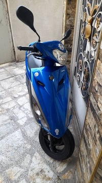 اكزز Z حديث وارد ياباني 🇯🇵🇯🇵  موديل ٢٠١٧ نوزل خطين سكليتر  نظام ايكو ا...