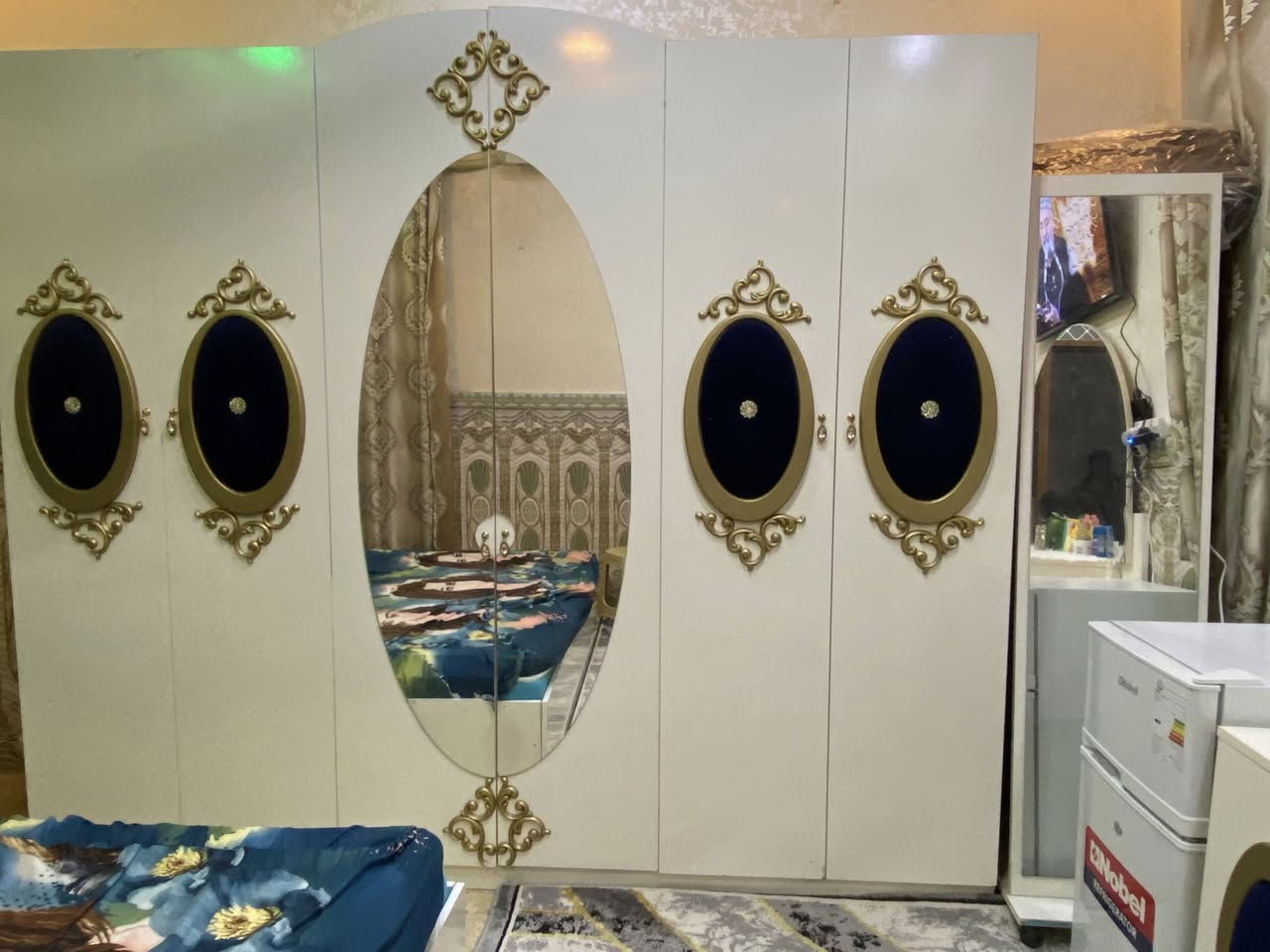 السلامً عليكمً غرفه للبيع اخت جديده سعره 500 وبيه مجال


**إذا كنت صاحب هذا الإعلان وتريد حذفه لأي سبب، رجاءا أرسل رسالة إلى الدعم الفني**