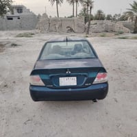 لانسر • ٢٠١٠ • مندلي