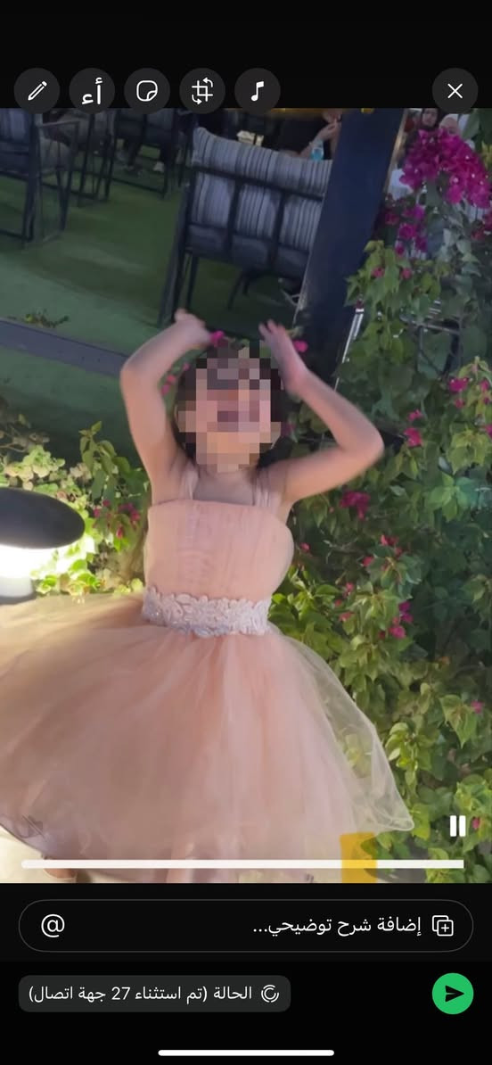 فساتين جديده ملبوسه ساعيتن فقط50 الف


**إذا كنت صاحب هذا الإعلان وتريد حذفه لأي سبب، رجاءا أرسل رسالة إلى الدعم الفني**