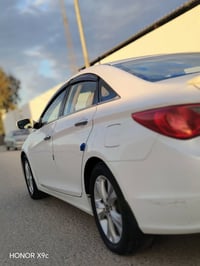 ٢٠١١ • ٢٤٠٠ سي سي • وارد خليجي